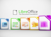 LibreOffice rilasciato Play Store