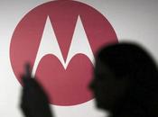 Motorola: prossimi top-gamma Snapdragon