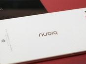 Nubia sold-out globale soli minuti