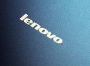Calano profitti Lenovo, dati sono positivi