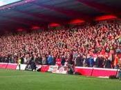 (VIDEO)FCUM servizio speciale match Broadhurst Park Benfica 29.5.2015