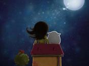 illuminare notte?