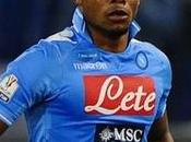 L’infortunio beffa. Zuniga: “Ora bene! Voglio aiutare nazionale!”