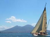 mare Vesuvio. Escursioni tour barca vela ogni weekend giugno