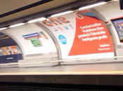 video minuti focalizzare qualche aspetto Madrid. Capitale paese grande crisi come Spagna. no...