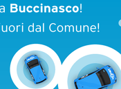 sharing arriva #Buccinasco