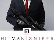 Hitman: Sniper arriva dispositivi Mobile