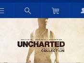 Uncharted: Nathan Drake Collection stata confermata