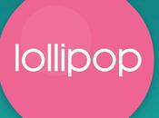 Sony annuncia prodotti riceveranno Lollipop breve
