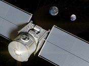 piani della NASA missioni abitate orbita lunare