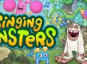 Trucchi Singing Monster: monete, creare nuovi mostri ecc.