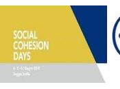 Nobel Maskin, ministro Poletti, Romano Prodi alla cerimonia apertura Social Cohesion Days