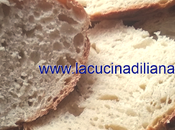 Pane Kamut lievitazione naturale