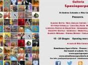 Spazioporpora Firenze mostra collettiva
