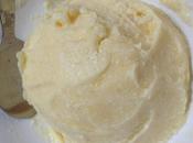 Sorbetto Alla Pina Colada!