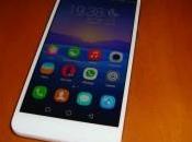 Huawei Honor recensione Smartylife
