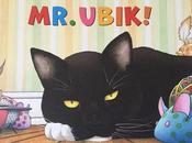 libro della settimana: Ubik!