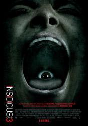 Recensione film horror INSIDIOUS L’Inizio