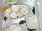 lemon meltaways