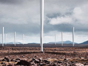 Eolico: nuova turbina senza pale dalla Spagna