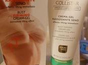 Crema rassodante seno Collistar