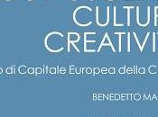 Palermo giugno, presenta “Città, conoscenza, cultura, creatività. titolo Capitale europea della Cultura” Benedetto Mazzullo