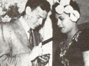 Frank Sinatra Billie Holiday: centenario