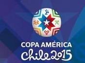 Grande esclusiva Gazzetta Copa América diretta solo canale