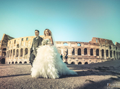 Roma Fotografo matrimoni Francesco Russotto