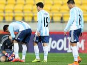 Mondiale Under L’Argentina fuori dalla coppa. Kovalenko lancia l’Ucraina