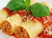 Cannelloni Niçoise