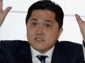 Thohir: ”Murillo nostro, credo squadra di..”