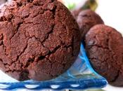 Cookies tutto cioccolato