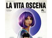 vita oscena, nuovo Film della Production Company