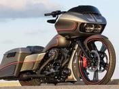 Harley Road Glide "Edition Rick's Motorcycles