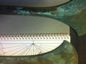 Antiche asce bronzo trovate Danimarca