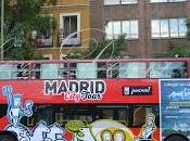 tour... Madrid!!!