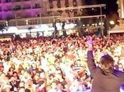 REXANTHONY live RICCIONE