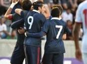 Torneo Tolone: trionfo rimonta della Francia