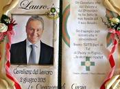 Cavaliere Lavoro...