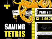 Saving Tetris (Trieste, 13-14 giugno)