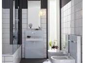 Sanitari Monolith Geberit Belli funzionali