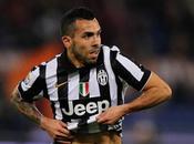 Juventus, Tevez (quasi) sicuro partente: avventura MLS?