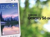 Samsung Galaxy Active presentato ufficialmente: caratteristiche tecniche immagini