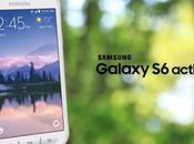 Samsung Galaxy Active ufficiale! Certificazione IP68 batteria 3550