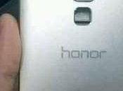 Huawei Honor verrà presentato Giugno
