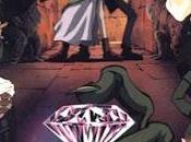 Lupin III: cascata diamanti (1996)