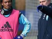 Inter, Cuadrado passo!