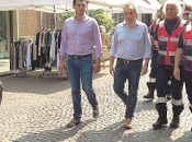 Sicurezza: Comune risponde alle critiche fatti.