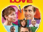 Accidental love